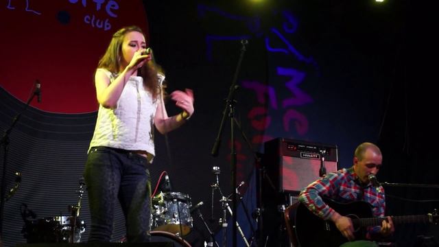 Cherso - До весны (Live)