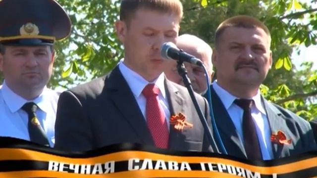 ДЕНЬ ПОБЕДЫ Лепель 2013 смотреть онлайн