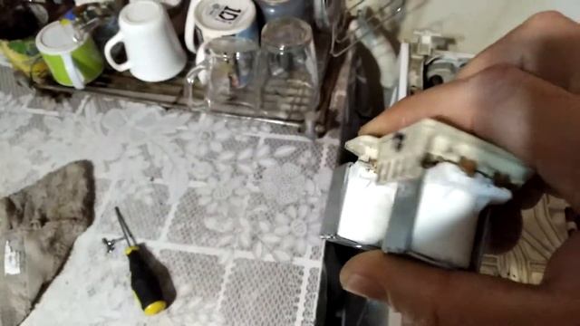 Ремонт стиральной машины за 5 минут... смотреть онлайн