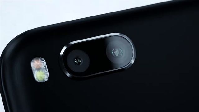 Смартфон Xiaomi Mi A смотреть онлайн