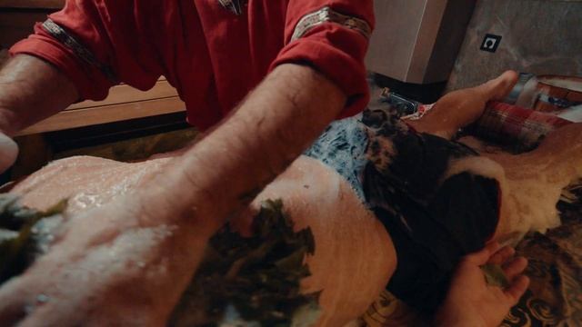 Березовая роща | SPA-программа для любителей русского колорита смотреть онлайн