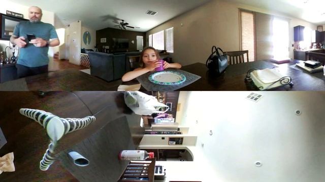 LG 360 Cam смотреть онлайн