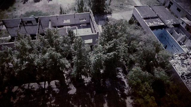 Реконструкция fallout смотреть онлайн