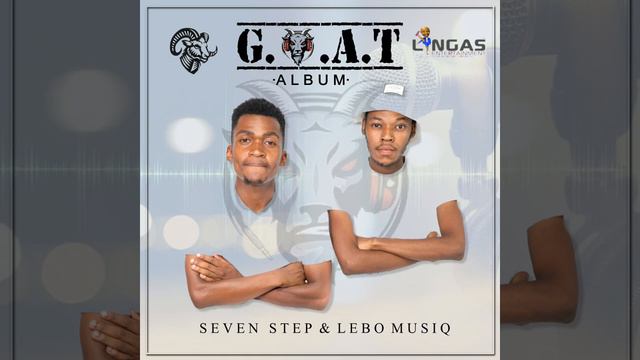 Seven Step x Lebo Musiq - Bamthathile Feat. Tshiamo Melodic смотреть онлайн