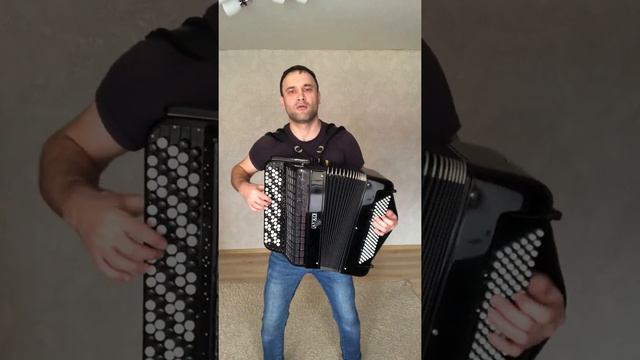 Если тебе будет грустно кавер на баяне смотреть онлайн