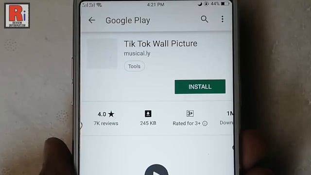 How To Use TikTok Video As Mobile Wallpaper смотреть онлайн