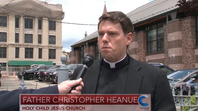 Father Kevin Sweeney Installed as New Bishop of Paterson, N.J. смотреть онлайн