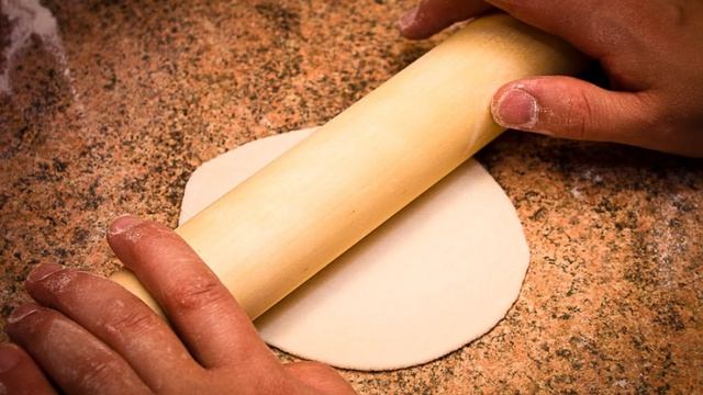 Сборник рецептов