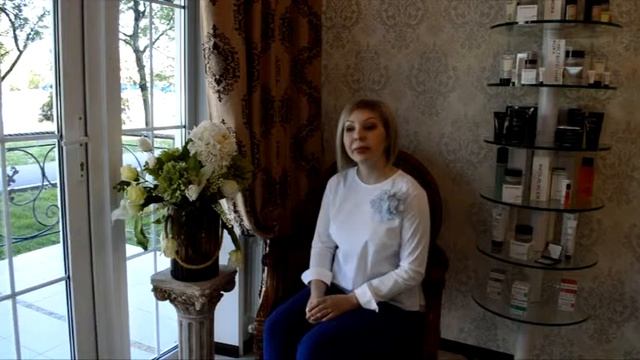 ХУДОЖЕСТВЕННО ОФОРМЛЕНИЕ БРОВЕЙ. ЭСТЕТИКА КРАСОТЫ МАРИИ ЗЕЛЕНСКОЙ. смотреть онлайн