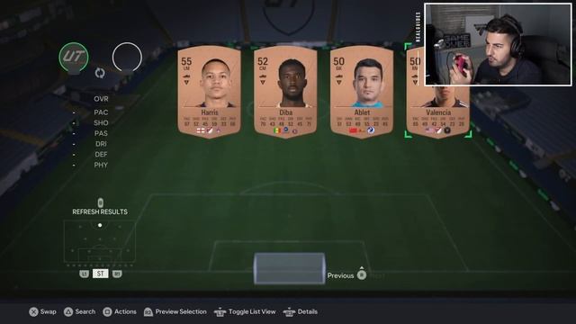 How To Start EA FC 24 ULTIMATE & CREATE A META STARTER SQUAD смотреть онлайн