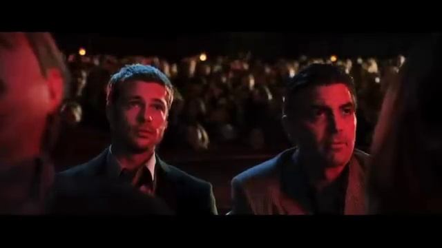Ocean's Eleven - Recruiting Yen смотреть онлайн