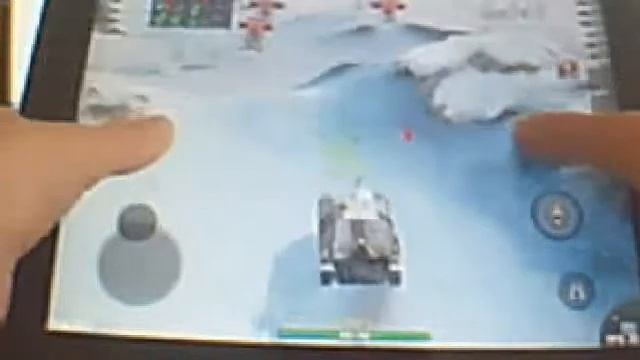 Видео C веб-камеры от 17 декабря 2014 г., 16:51 (PST)