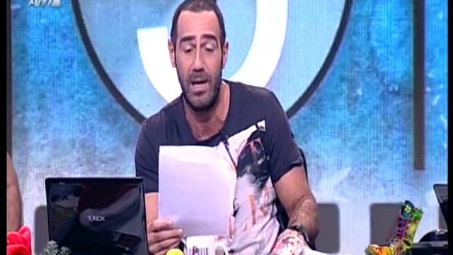 Gossip tv gr Το σαρδάμ του Κανάκη смотреть онлайн