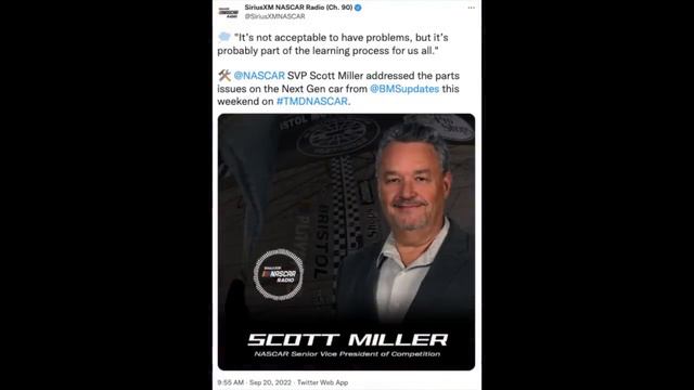 Kevin Harvick Departure News Reveals There Are Problems Brewing at Stewart-Haas Racing смотреть онлайн