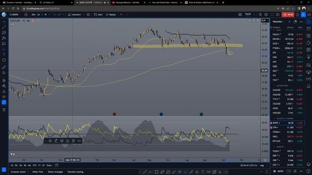 Oracle Island Reversal primo target 100 12.09.23 смотреть онлайн