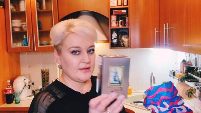ВЛОГ: Все посылки пришли в один день😍/Моя любовь к парфюму безгранична🤭/Готовим батату с тимьяном😋 смотреть онлайн