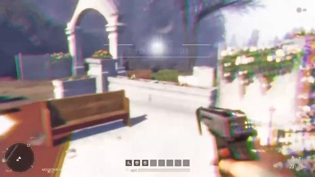 FAR CRY 6 JOSEPH: COLLAPSE - ОБЗОР ИГРЫ. ТРИУМФАЛЬНОЕ ЗАВЕРШЕНИЕ ТРИЛОГИИ смотреть онлайн