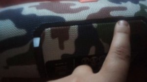 Как узнать что колонка зарядилась.