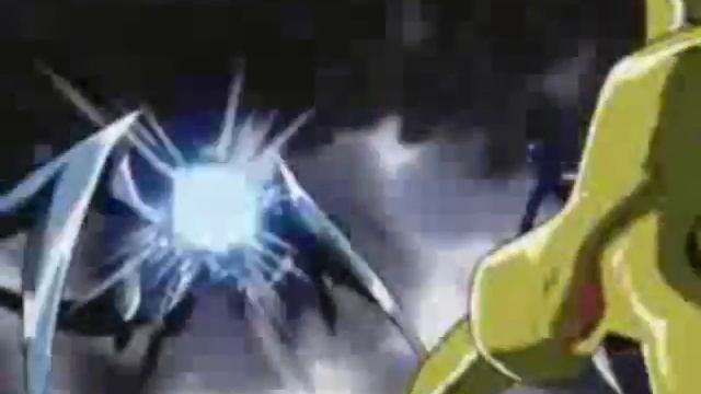 Yugioh Japanese Intro Season One (English Translation)