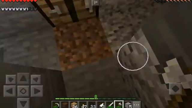 Майнкрафт выкапал дырку а там!!!!! Зомби!!!!!4# смотреть онлайн