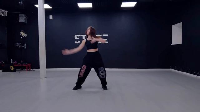 TAEMIN - ADVICE [ dance cover by P.skov dance studio ] смотреть онлайн