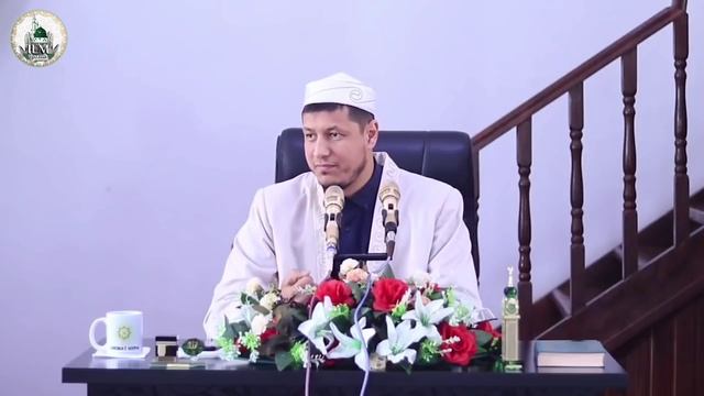 Abdulaziz Domla / Qo’shnini Haqqi / Абдулазиз Домла / Қўшнини Ҳаққи /