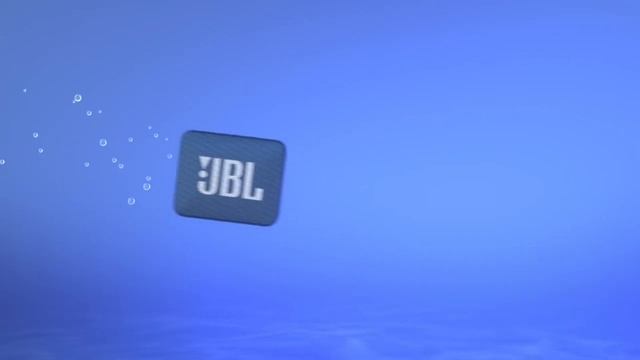 JBL GO 2 Bluetooth Speaker смотреть онлайн