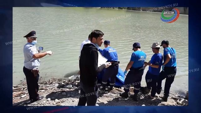 Поиски завершены. Найдено тело туриста из Москвы смотреть онлайн