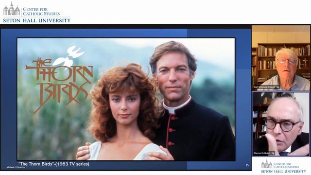 Chesterton Upside Down - The Australian Experience смотреть онлайн