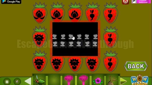 WOW Escape From Naagin Forest Walkthrough [WowEscape] смотреть онлайн