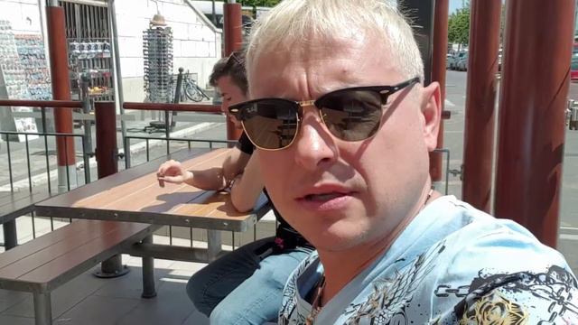 CIVITAVECCHIA ITALY Круиз 2019. День 5, Клуб " INCRUISES" Лайнер " OASIS OF THE SEAS " смотреть онлайн