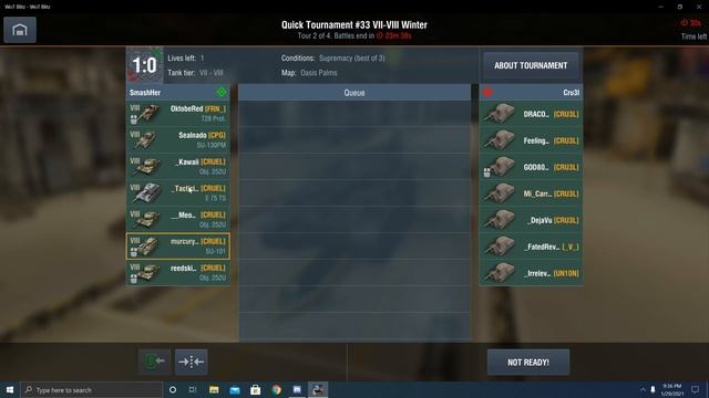 random QT game because i forgot to record the rest of the games смотреть онлайн