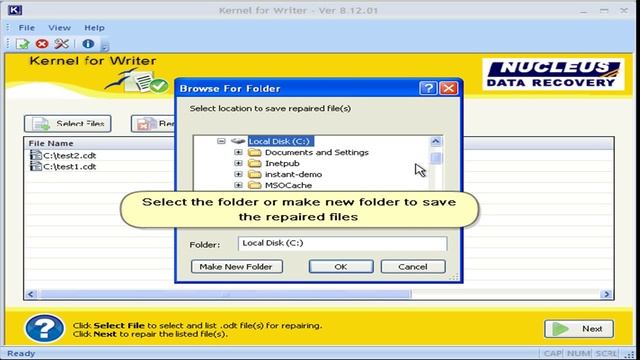 Recover corrupt word document Writer Documents from Open Office ODT Files смотреть онлайн