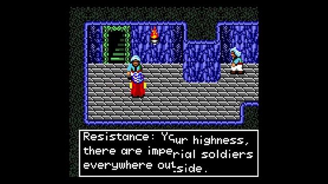 Defenders of Oasis (Game Gear) #01 смотреть онлайн