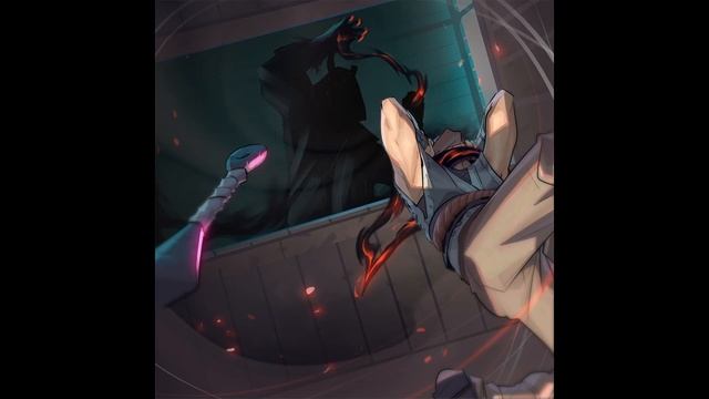 Paladins 4.3 Update Shadow New Champion Teaser 3 смотреть онлайн