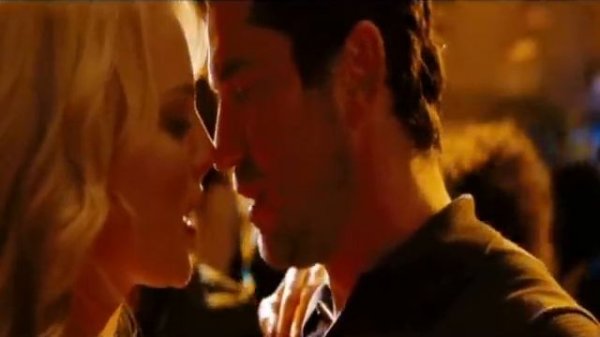 Gerard Butler The Ugly Truth