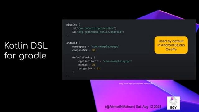 What is new in kotlin смотреть онлайн