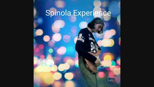 Spinola Experience"Mary go around" смотреть онлайн