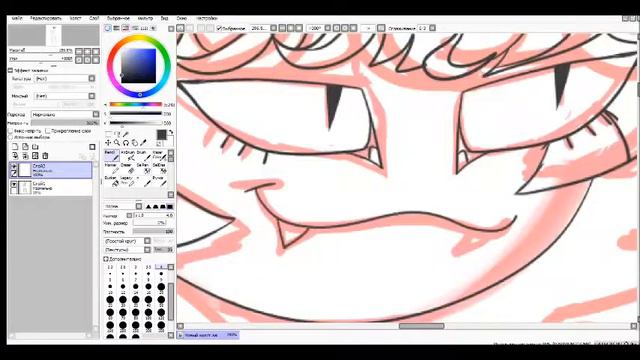 Speedpaint-Random Monster-Girl (Line) смотреть онлайн
