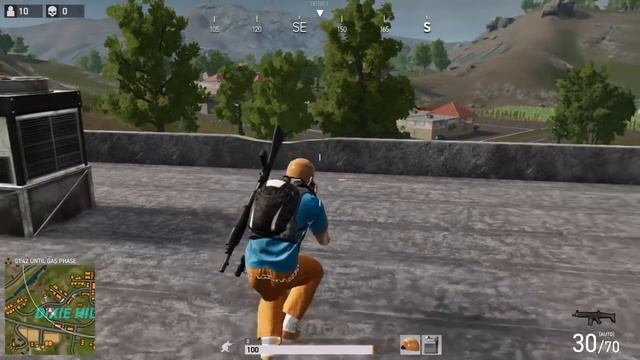 The Culling 2 PS4 Gameplay! Full Match and Victory! (READ DESCRIPTION) смотреть онлайн