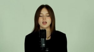 Daneliya Tuleshova - Skyfall+Toxic (Mash-up)