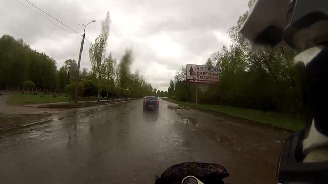 мото ВЛОГ! Перегон чесотки смотреть онлайн