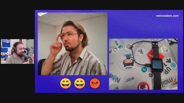 Damien Cavaillès - git blame -no--offense ? смотреть онлайн