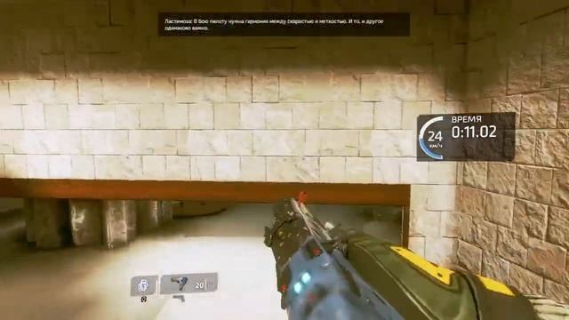 Titanfall 2 на среднем пк смотреть онлайн