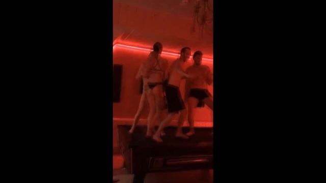 Студия Растяжки. Гимн смотреть онлайн