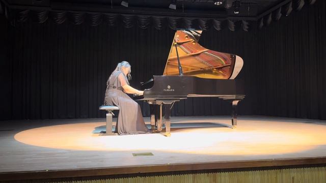 Schumann Sonata No.2 4mvt In G Minor, Op.22 смотреть онлайн