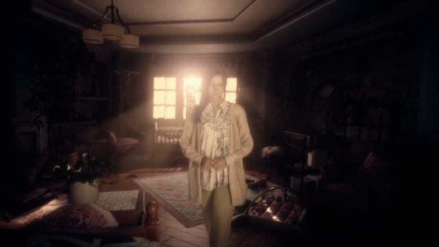 Korf Plays: Resident Evil VIllage -Part 1- смотреть онлайн