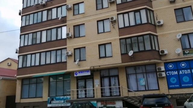 Какие квартиры НЕ НАДО покупать в анапе? Квартирный обман в Анапе. Переезд в Анапу смотреть онлайн