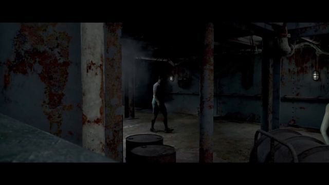 The Dark Pictures Anthology: Man of Medan_20210227144815 смотреть онлайн
