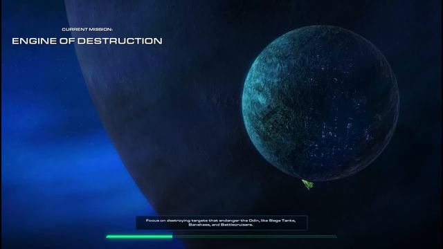 Let's StarCraft II: WoL Brutal All Achievements Part 18 смотреть онлайн
